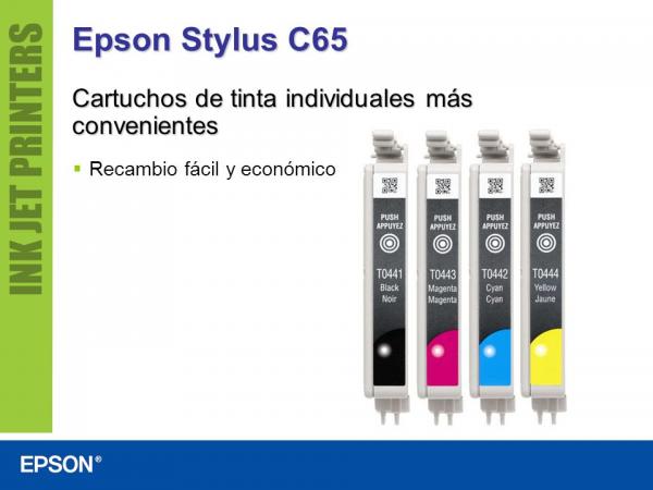 Imagen_EPSON C65 