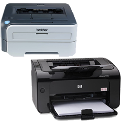 ImagenLASERJET 