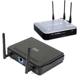 ImagenACCESS POINT 