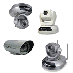 ImagenCAMARAS CCTV 